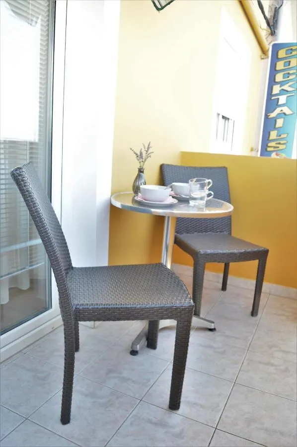 Central Apartments Preko Croatia