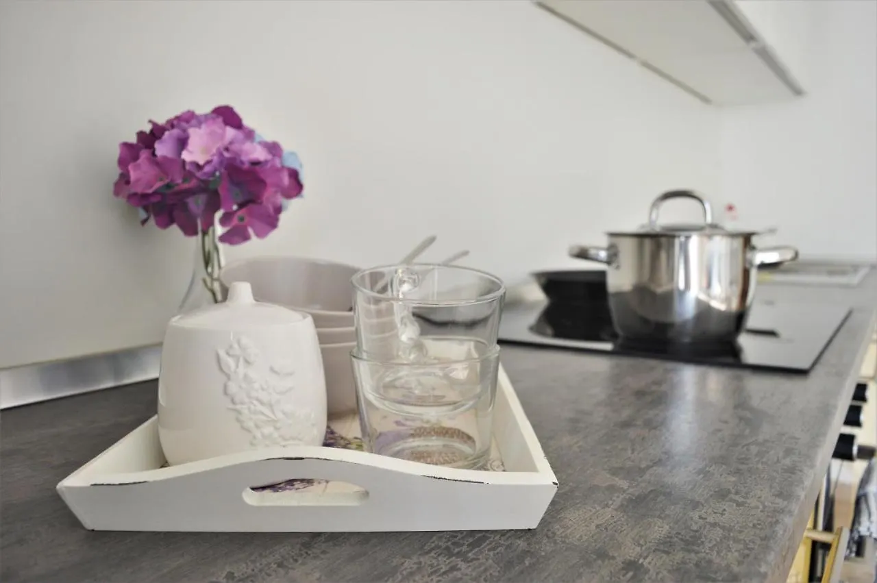 Central Apartments Preko Croatia