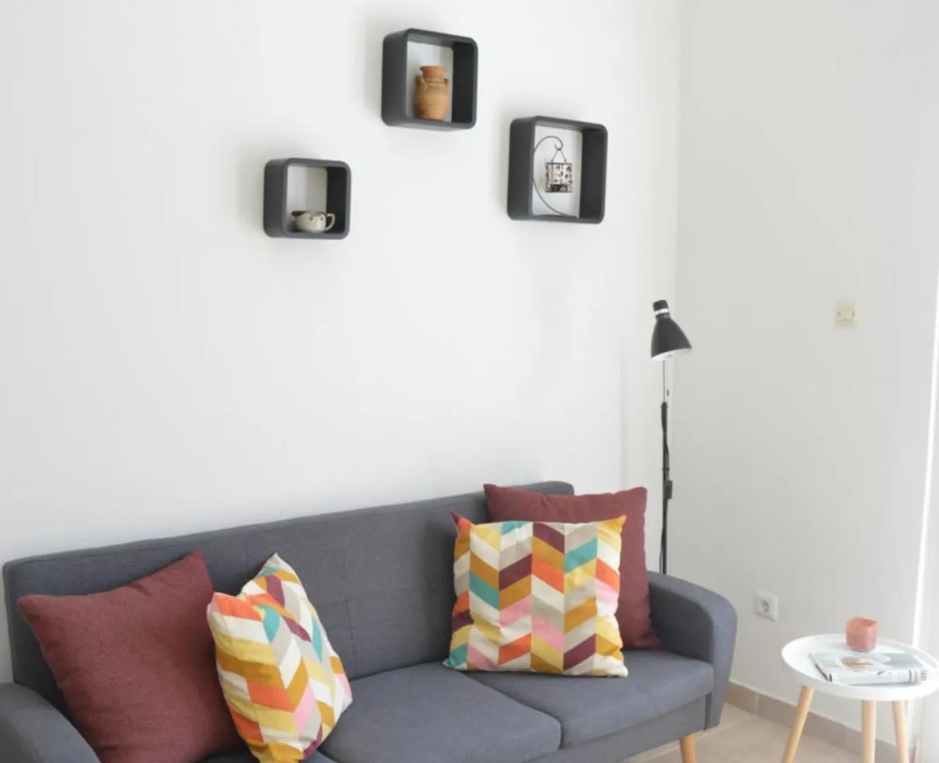 Central Apartments Preko