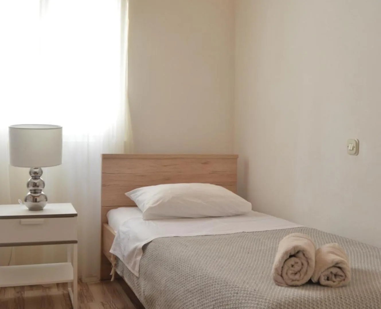 Central Apartments Preko Croatia