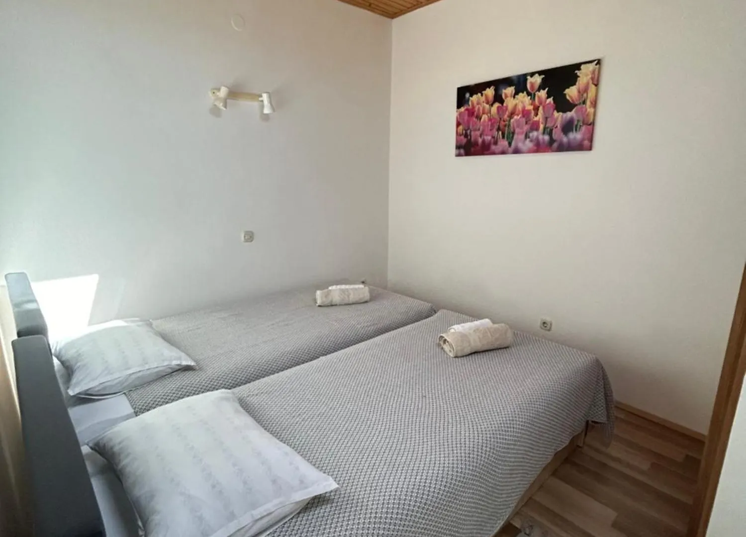Central Apartments Preko Croatia