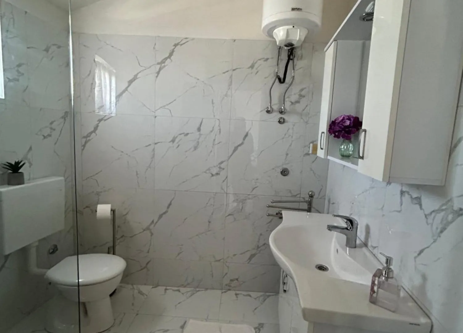 Central Apartments Preko Croatia
